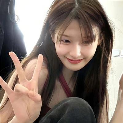 少女的心声