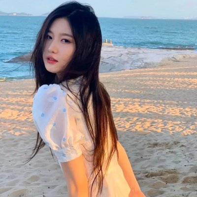 蓝胡子
